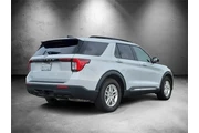 $39995 : Ford Explorer 2025 Active 4d thumbnail