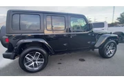 $31472 : Jeep Wrangler 2024 4x4 Willy thumbnail