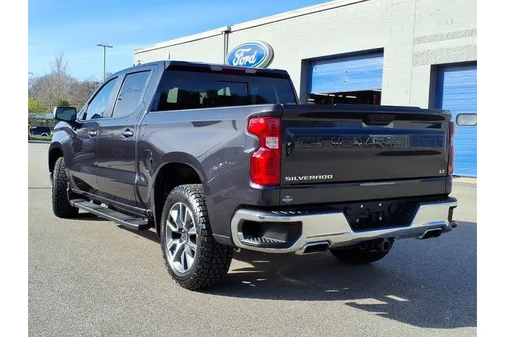 $39112 : Chevrolet Silverado 1500 202 image 3