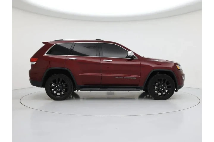 $29998 : Jeep Grand Cherokee 2021 4x4 image 7