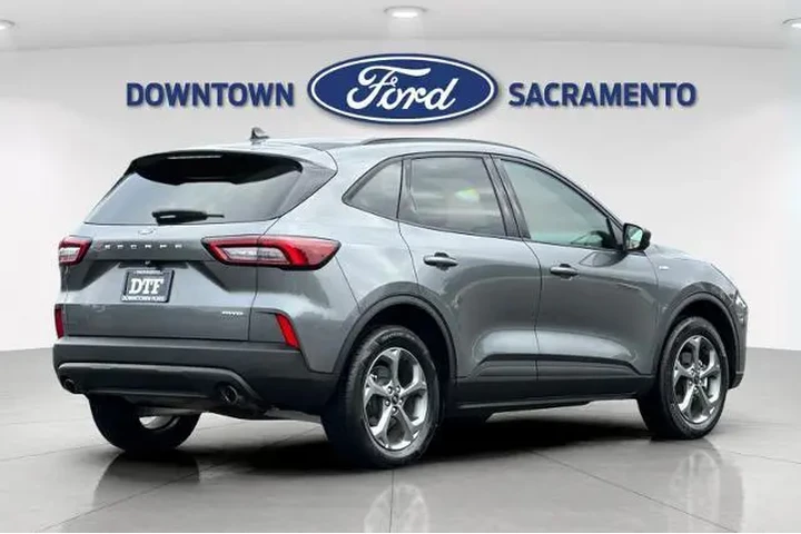 $24991 : Ford Escape 2025 AWD ST-Line image 3