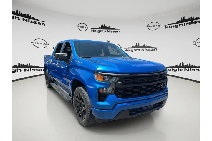 $33290 : Chevrolet Silverado 1500 202 image 9