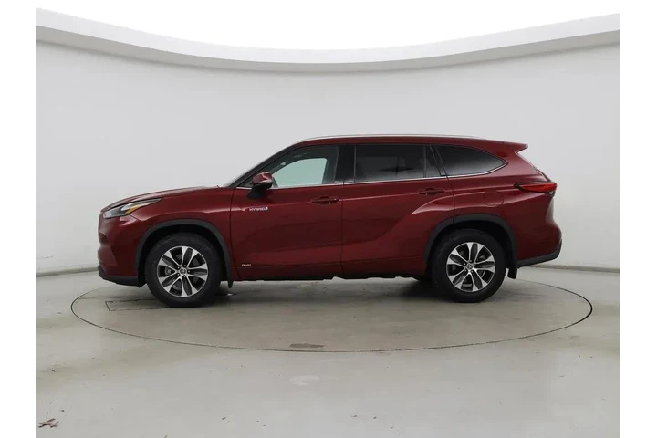 $34998 : Toyota Highlander Hybrid 202 image 3