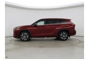 $34998 : Toyota Highlander Hybrid 202 thumbnail