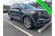 Ford Explorer 2020 AWD Plati en Atlanta