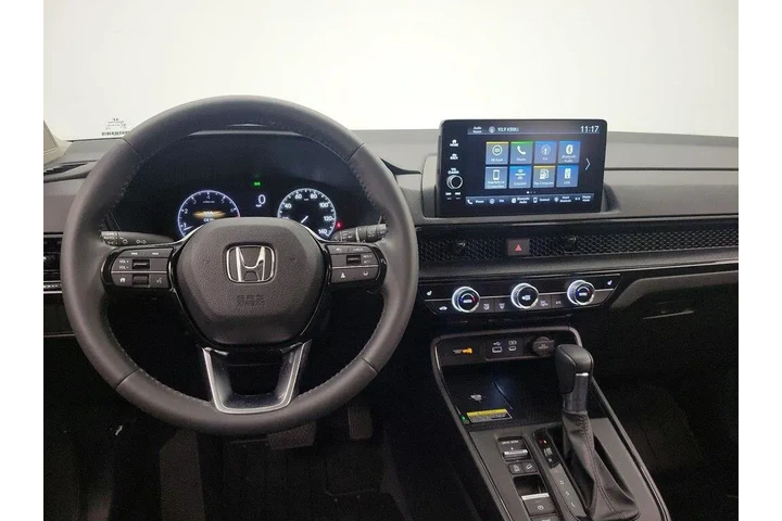 $31998 : Honda CR-V 2024 EX-L 4dr SUV image 9