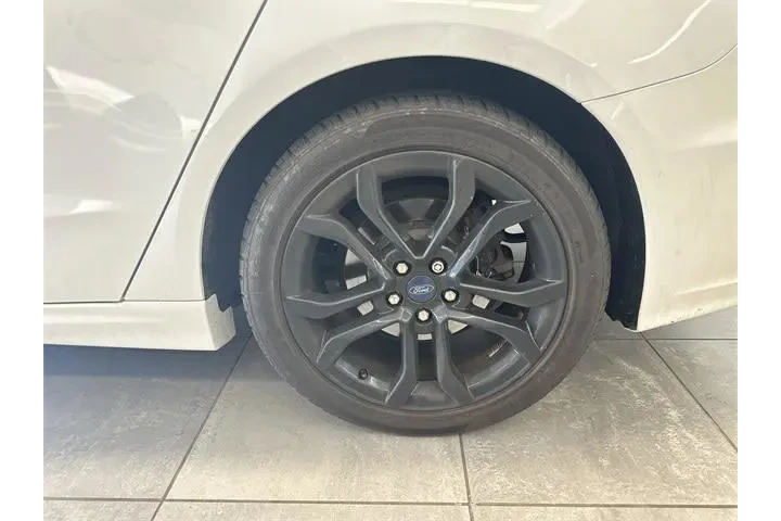 $13000 : Ford Fusion 2019 SE 4dr Seda image 5