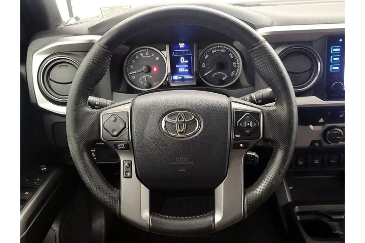 $28998 : Toyota Tacoma 2016 4x2 Limit image 10