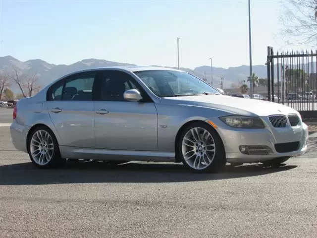 $11995 : 2010 BMW 3 Series 335d image 1