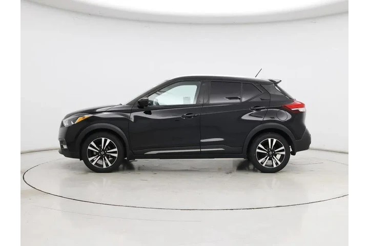 $16998 : Nissan Kicks 2020 SR 4dr Cro image 3