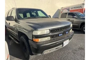 $6000 : 2001 Tahoe LS thumbnail
