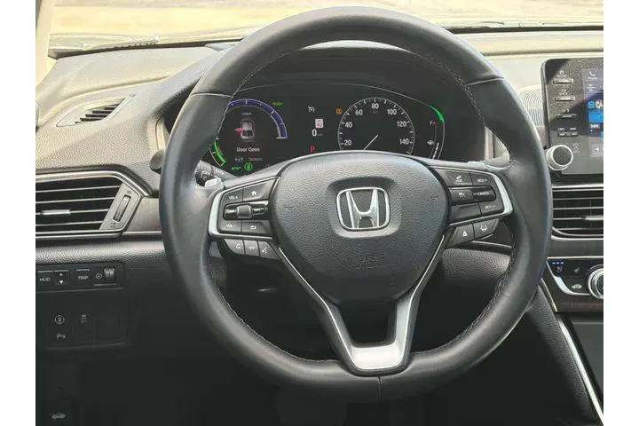 $24990 : Honda Accord Hybrid 2021 Tou image 9