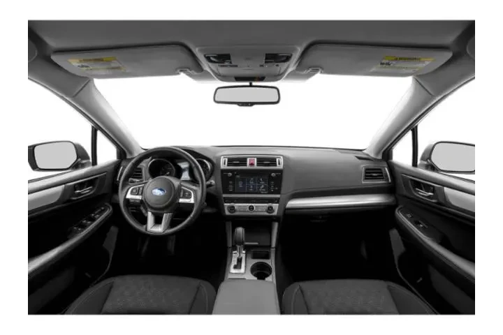 $14995 : Subaru Legacy 2016 AWD 2.5i image 5