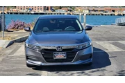 $16988 : 2018 Accord Sedan LX 1.5T thumbnail