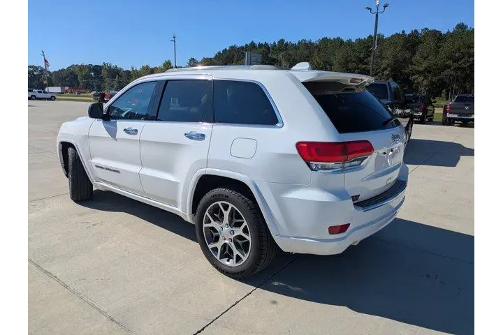 $24990 : Jeep Grand Cherokee 2020 4x2 image 6