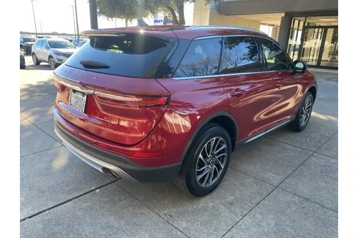 $23980 : Lincoln Corsair 2021 Standar image 6