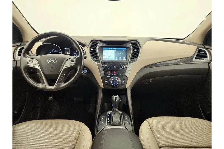 $15998 : Hyundai SANTA FE Sport 2017 image 9