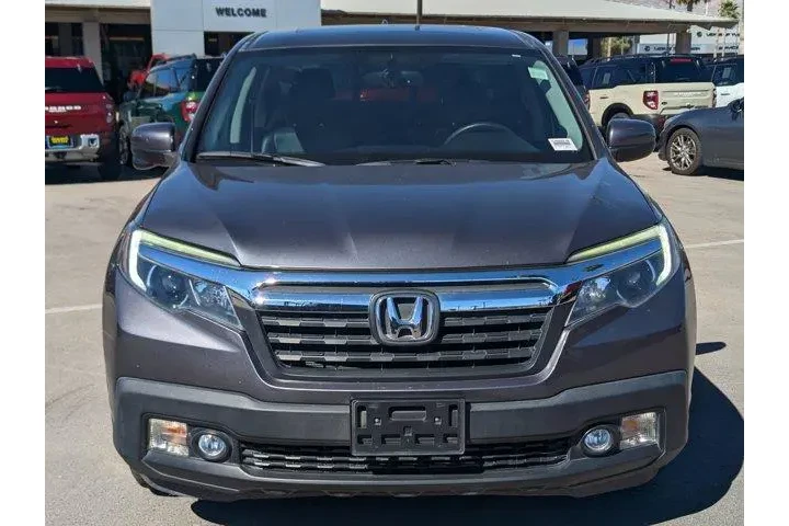 $24999 : Honda Ridgeline 2019 RTL-T 4 image 6