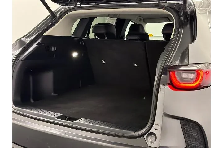 $27000 : Mazda CX-50 2025 AWD 2.5 S P image 8