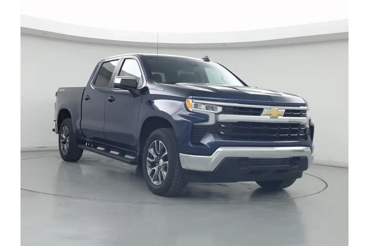 $34998 : Chevrolet Silverado 1500 202 image 1