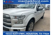 Ford F-150 2016 4x2 King Ran