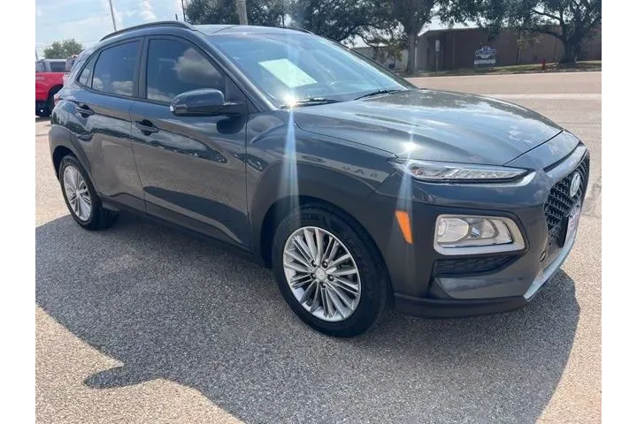 $14495 : Hyundai KONA 2020 SEL Plus 4 image 4