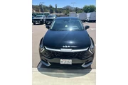 Kia Sportage 2023 EX 4dr SUV en San Diego