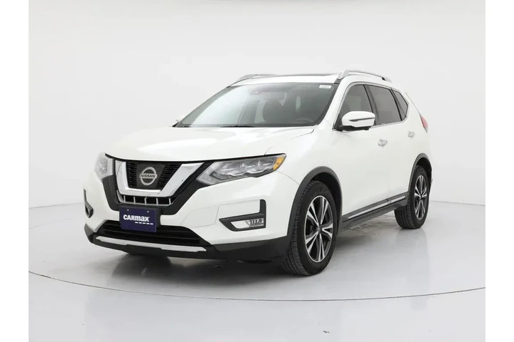 $14998 : Nissan Rogue 2017 AWD S 4dr image 4