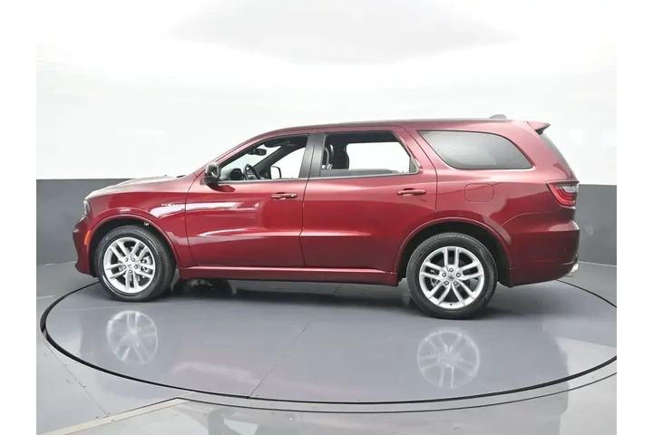 $35888 : Dodge Durango 2023 R/T 4dr S image 3