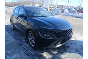 Hyundai KONA 2023 AWD SEL 4d en Providence