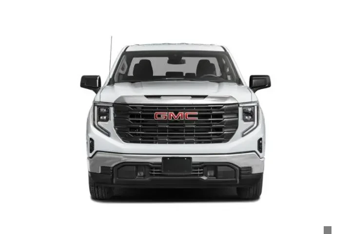 $28997 : GMC Sierra 1500 2023 4x2 Pro image 4
