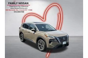 Nissan Rogue 2025 AWD SV 4dr en Long Island