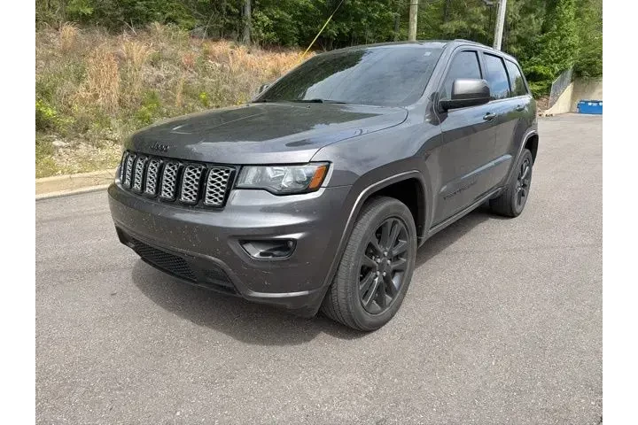 $19990 : Jeep Grand Cherokee 2018 4x4 image 3