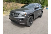 $19990 : Jeep Grand Cherokee 2018 4x4 thumbnail