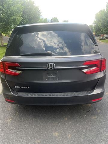 $38400 : PRE-OWNED 2023 HONDA ODYSSEY image 2