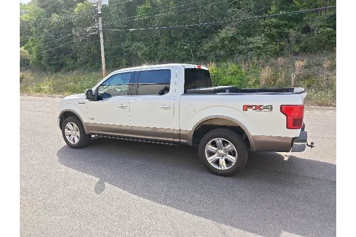 $30990 : Ford F-150 2019 4x4 King Ran image 4