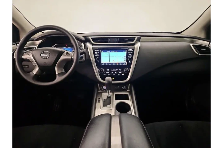 $15998 : Nissan Murano 2018 AWD S 4dr image 9
