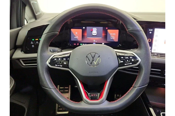$33998 : Volkswagen Golf GTI 2023 Aut image 10