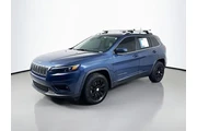 $17250 : Jeep Cherokee 2019 4x4 Latit thumbnail