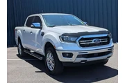 $32988 : Ford Ranger 2021 4x4 XL 4dr thumbnail