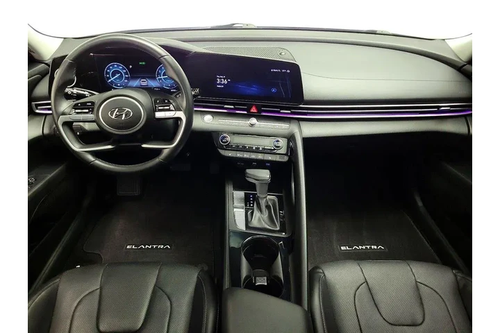 $22998 : Hyundai ELANTRA 2023 Limited image 9