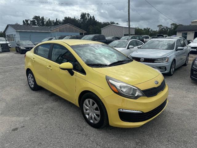 $5497 : 2016 Rio LX image 4