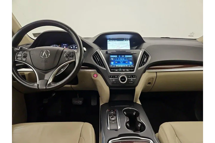 $18998 : Acura MDX 2016 SH-AWD 4dr SU image 9