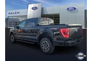 $38595 : Ford F-150 2023 4x4 XLT 4dr thumbnail