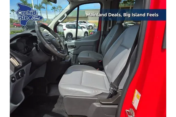 $34981 : Ford Transit 2018 350 HD XL image 9