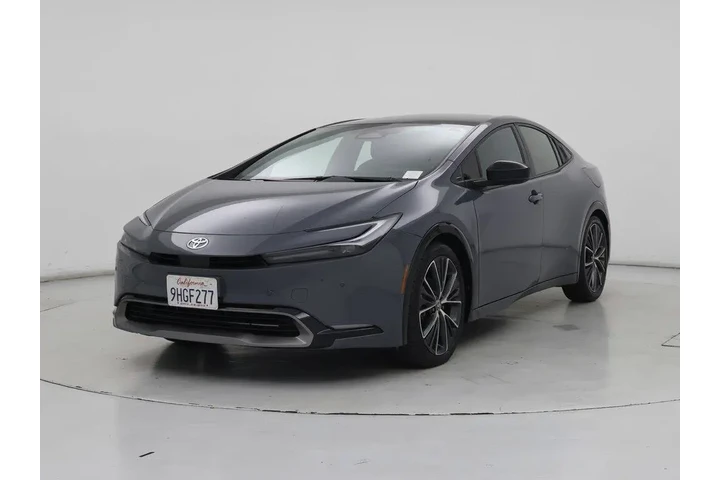 $31998 : Toyota Prius 2023 Limited 4d image 4