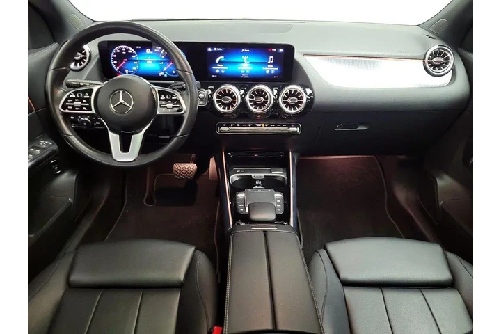 $30998 : Mercedes-Benz GLA 2023 GLA 2 image 9