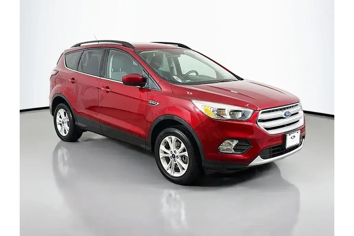 $11499 : Ford Escape 2018 AWD SE 4dr image 2