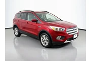 $11499 : Ford Escape 2018 AWD SE 4dr thumbnail