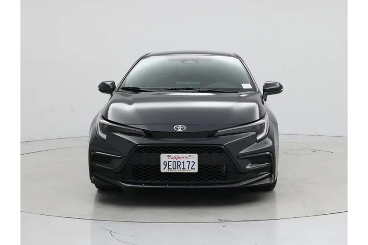 $23998 : Toyota Corolla 2023 SE 4dr S image 5